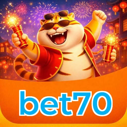 Fluxo de download do app bet70 — referência visual