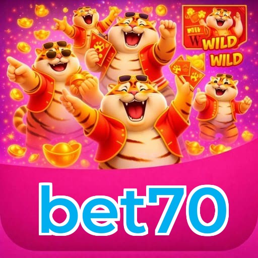 Estatísticas de bônus da bet70
