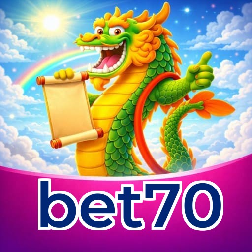 Entrar no canal oficial da bet70 no Telegram com segurança — ilustração editorial