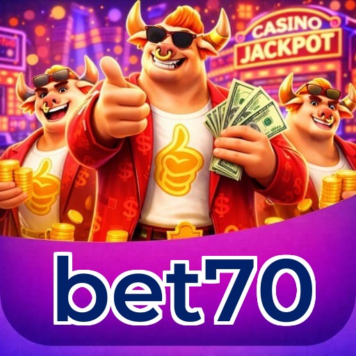 bet70 segurança SSL 256-bit - Licença Curaçao, eCOGRA, GLI certificado