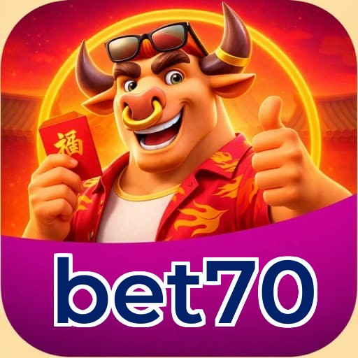 Passo a passo para baixar o app bet70 — ilustração editorial