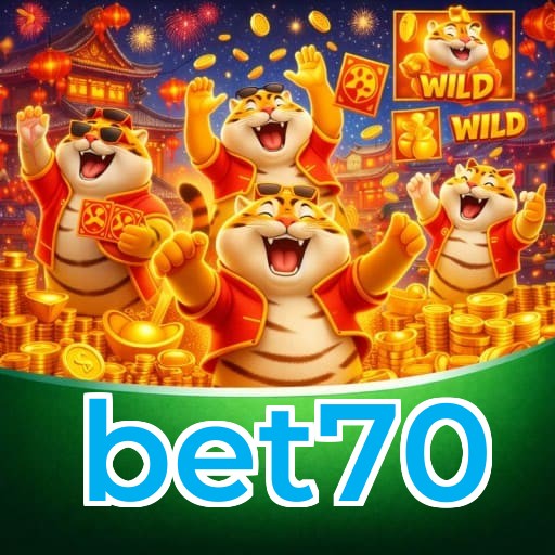 Acesso seguro à conta bet70 — ilustração editorial