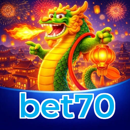 Catálogo bet70 2.547 jogos - Pragmatic Play, Evolution, NetEnt