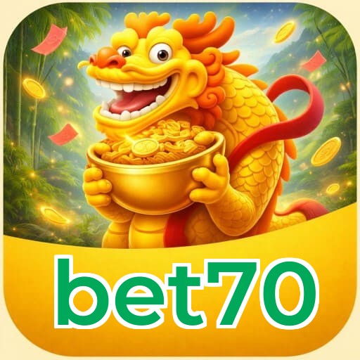 Tabela RTP dos jogos de cassino da bet70
